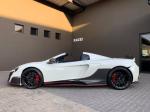 McLaren 650S Spyder by RACE! 2019 года